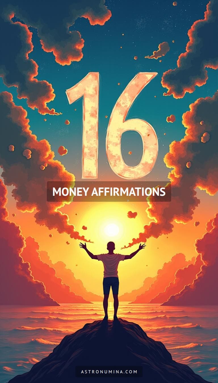Abundance and Wealth