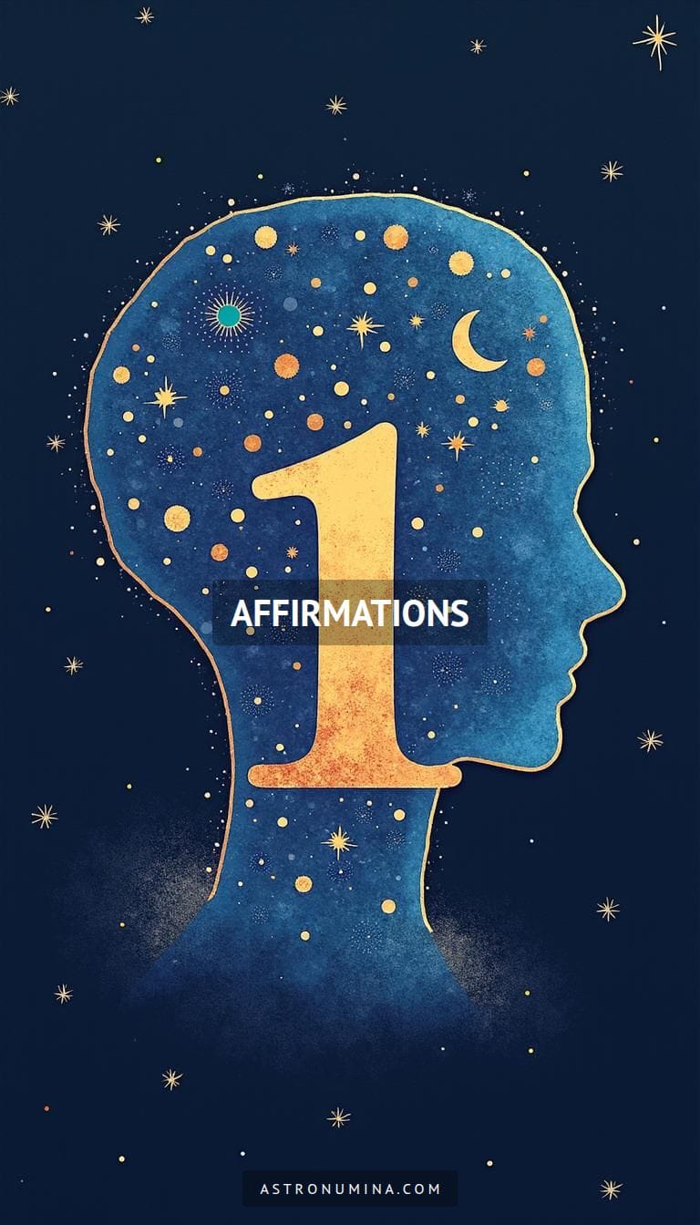 Unlocking Potential with Number 1