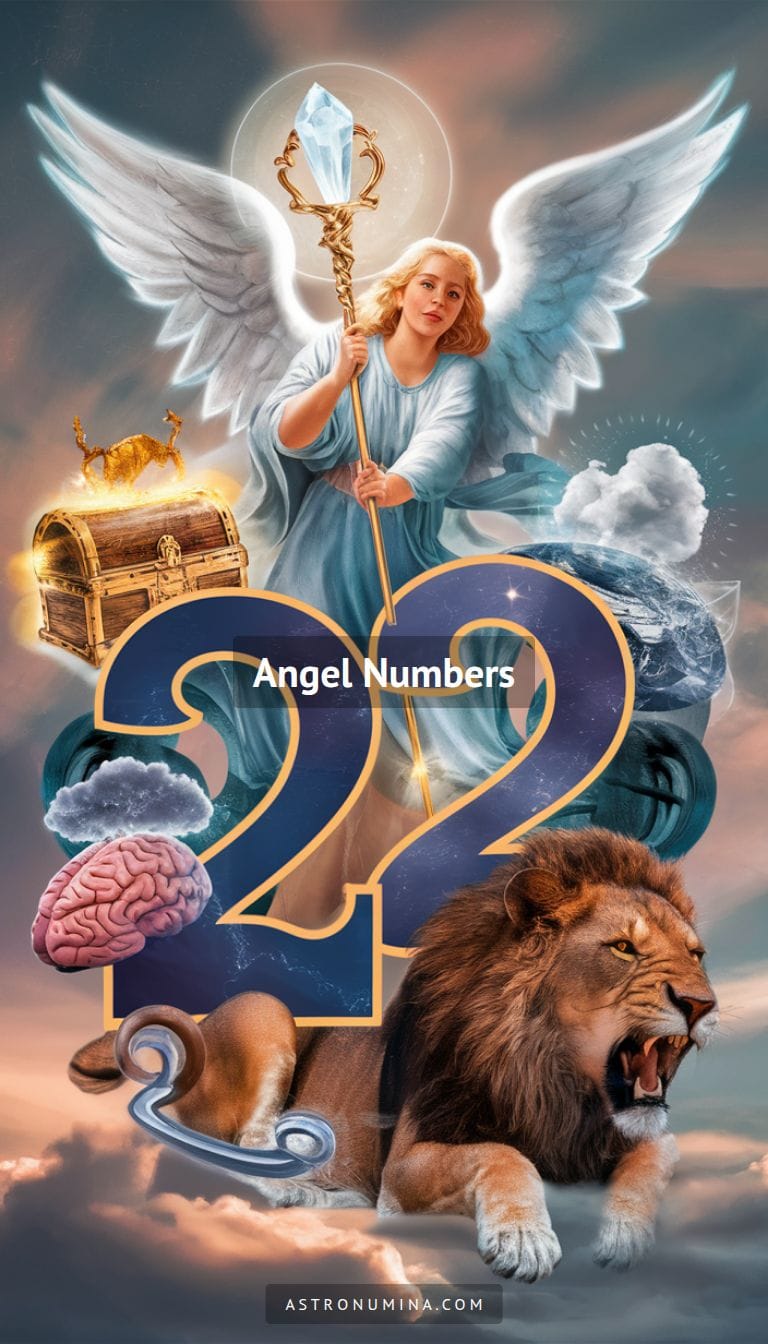 Unlocking the Power of Angel Number 222