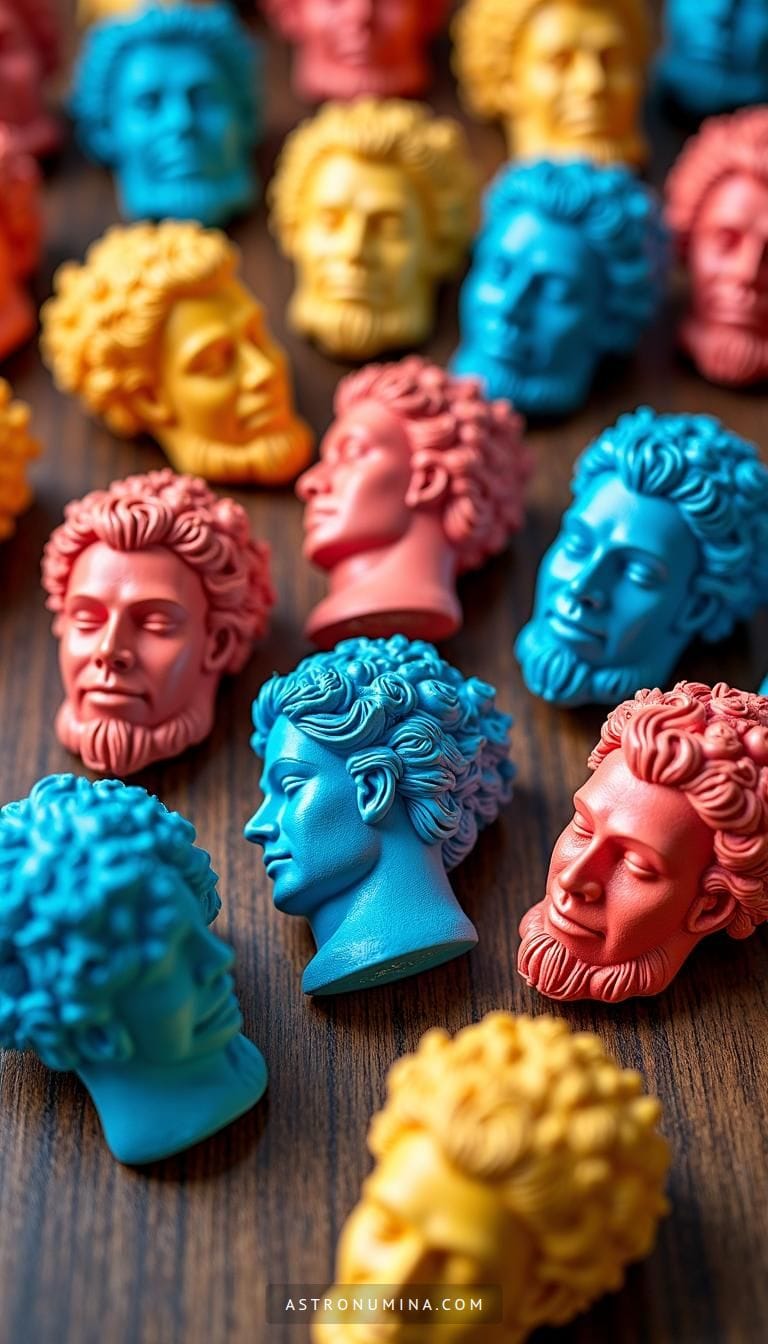 Zodiac Sign Everyday Objects