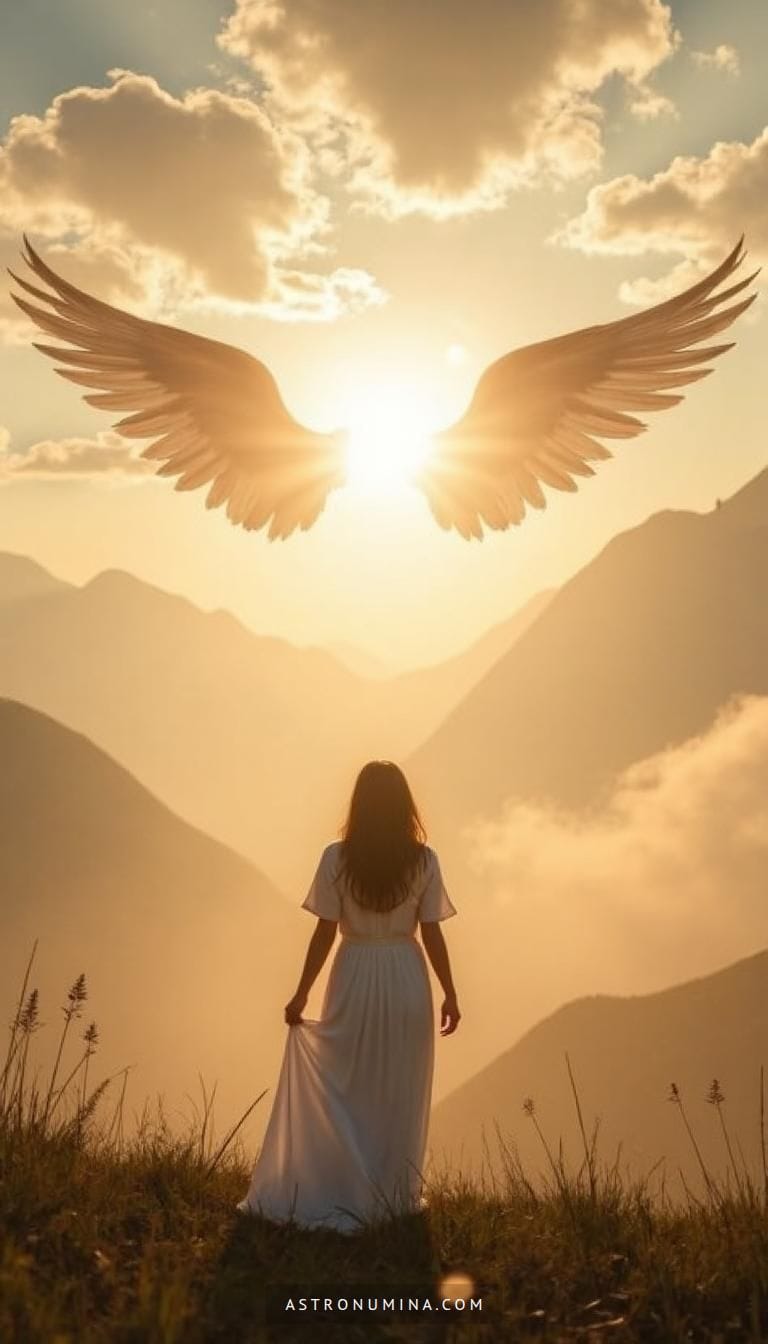Angelic Appearances
