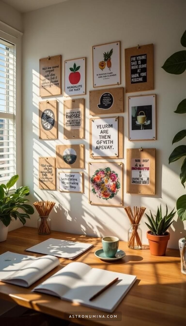 Vision Board Inspiration