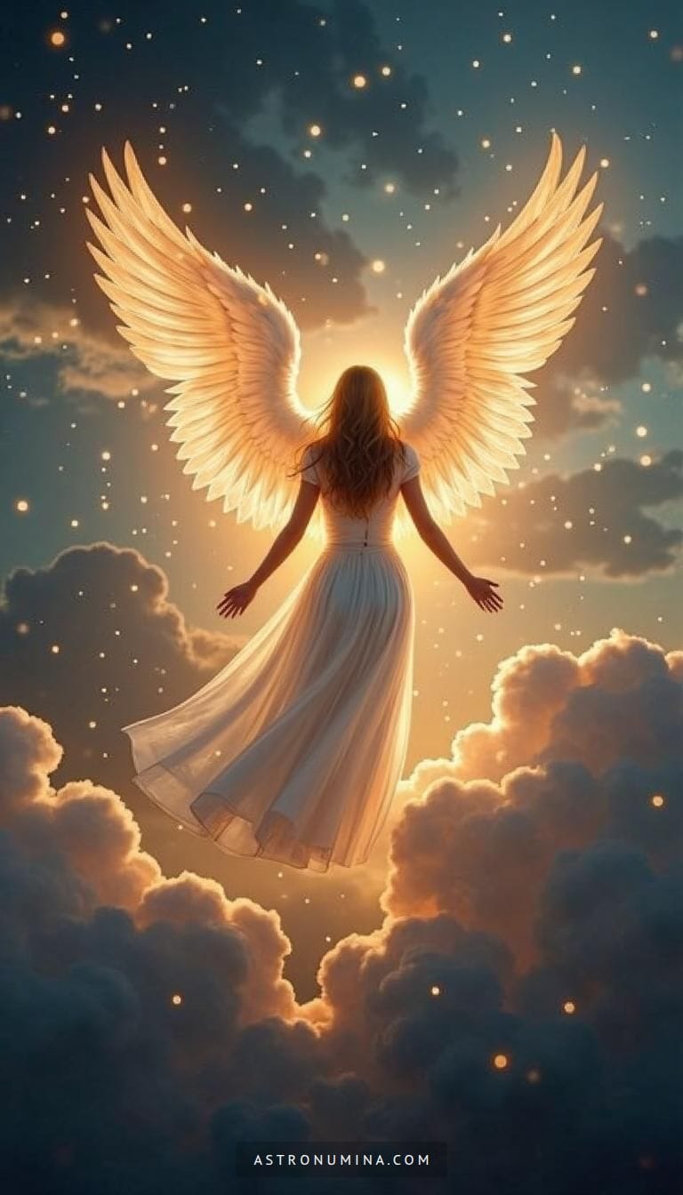 Archangels Imagery