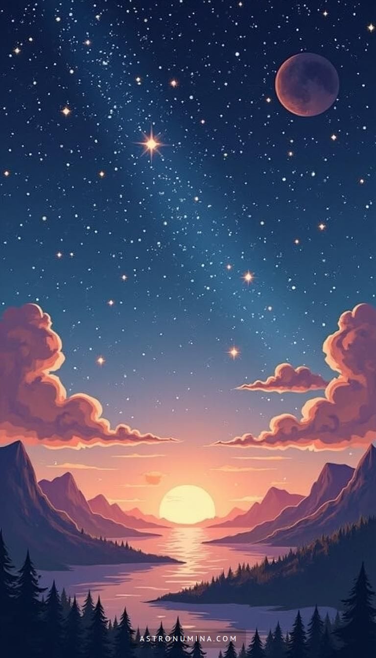 Astrology and Numerology Image