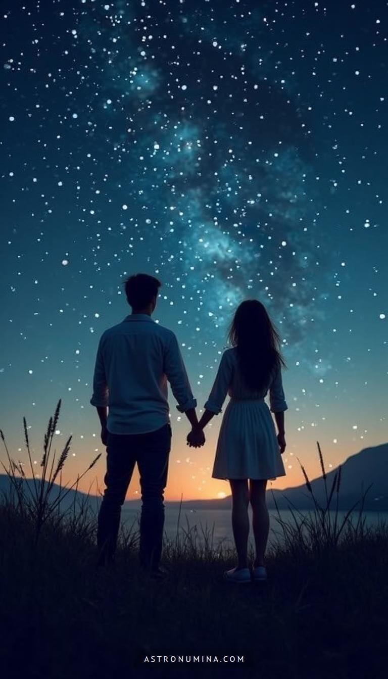 Astrology Compatibility