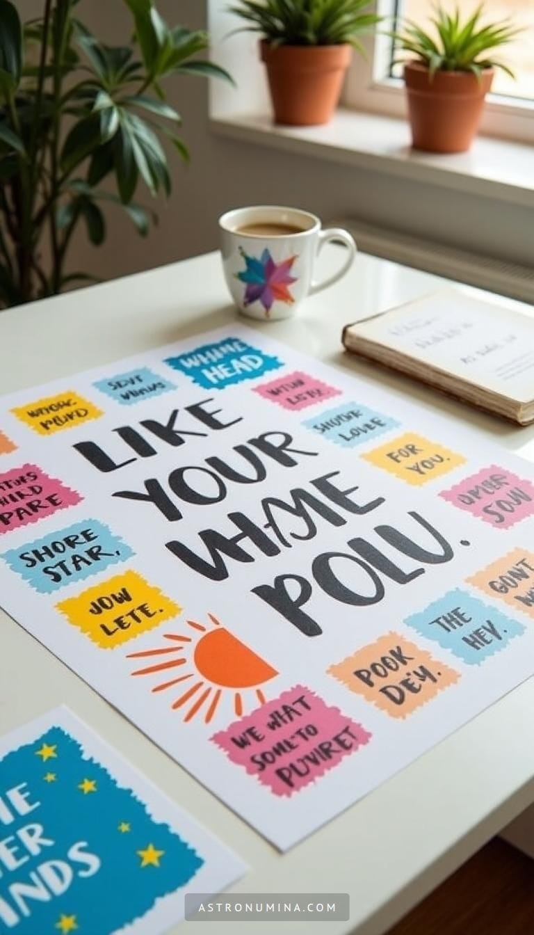 Vision Board