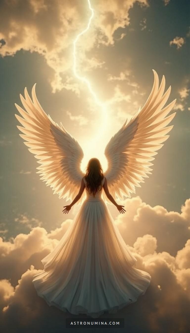 Archangels and Their Powers