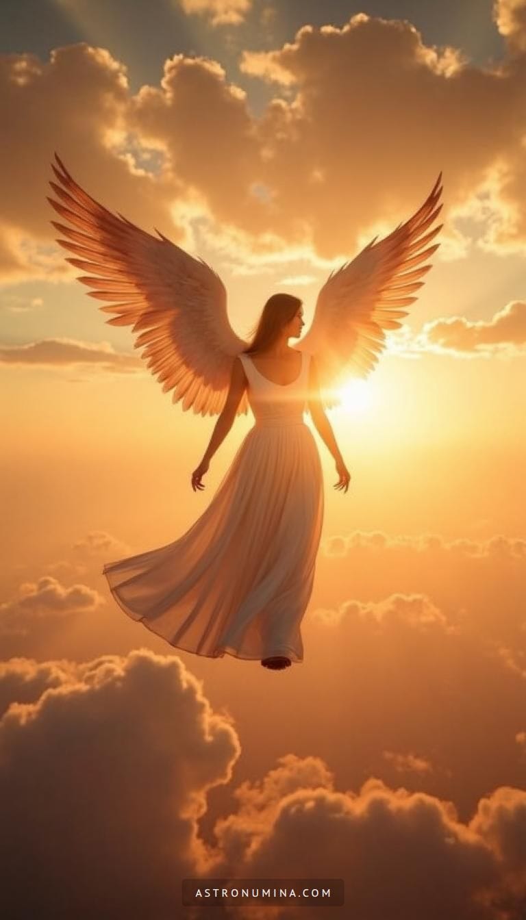 Archangels illustration