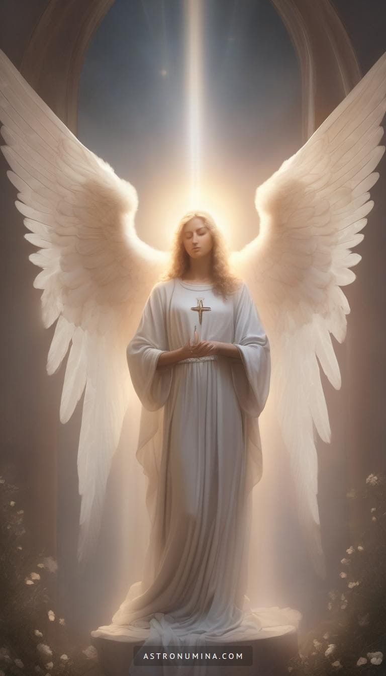 Archangels Healing and Protection