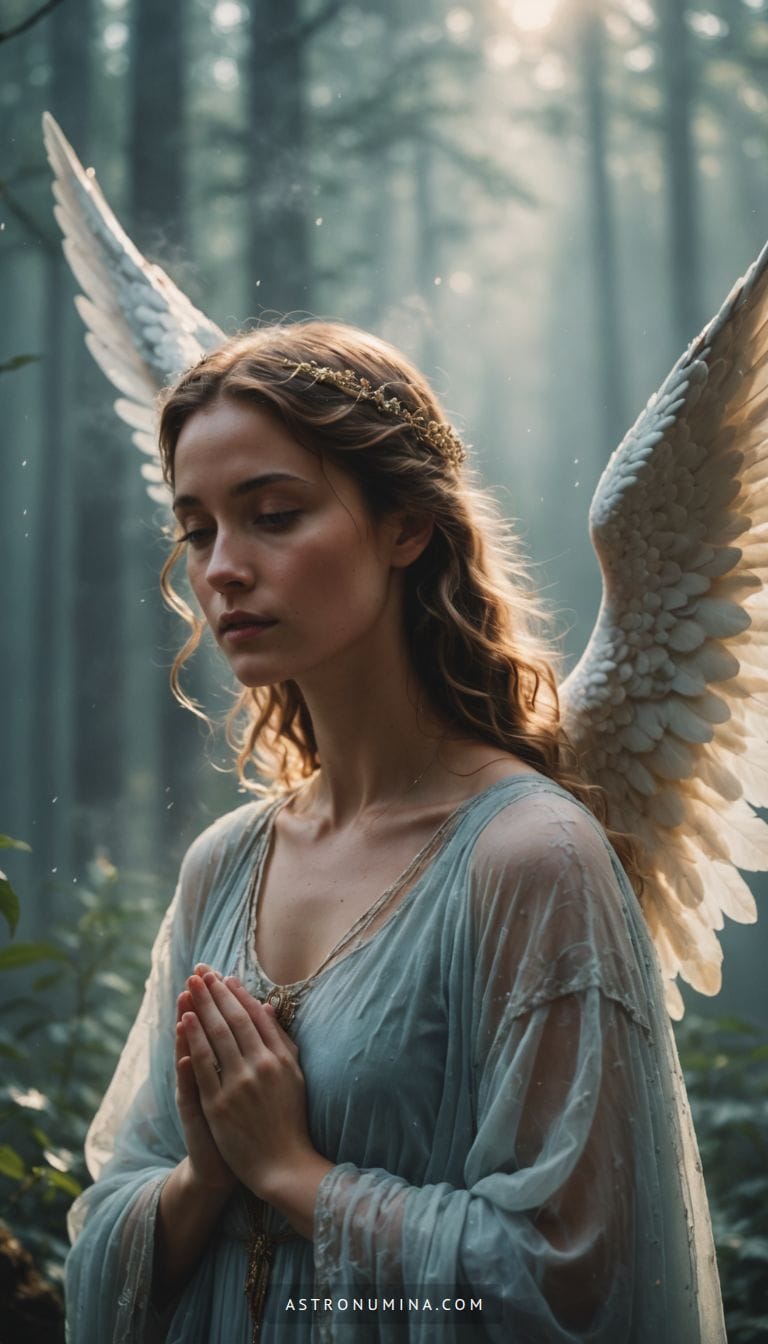 Transform Your Life with Archangels