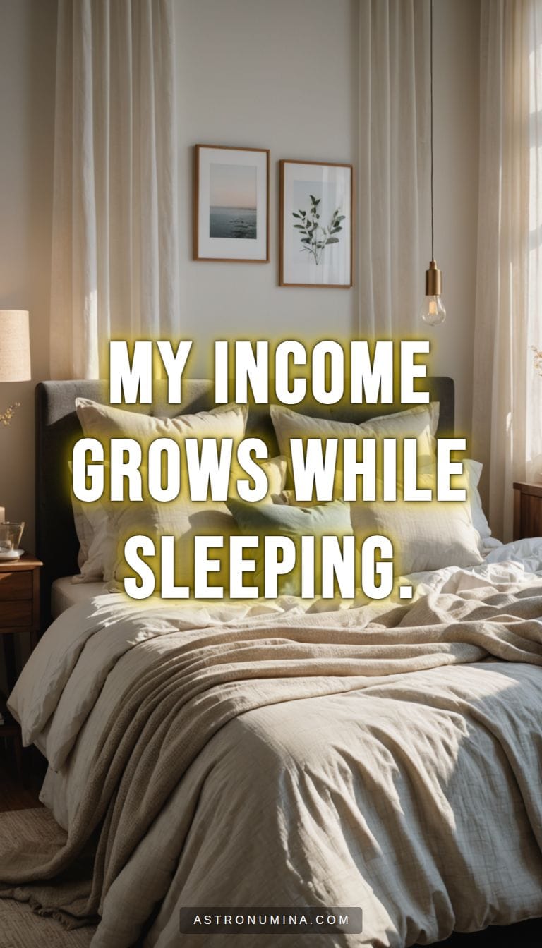 Unlock Financial Freedom