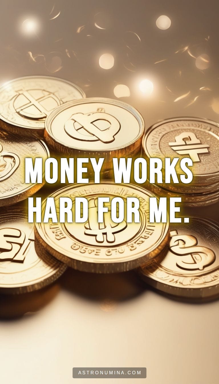 Manifesting Abundance