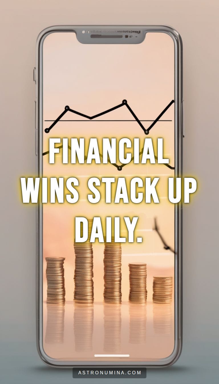 Transformational Money Journey