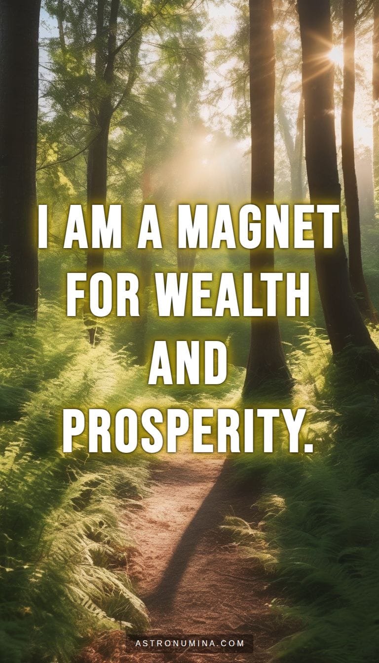 Magnetic energetic flow