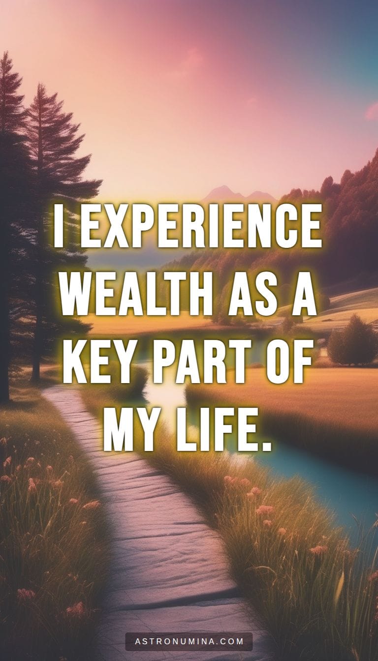 Living Abundance Daily