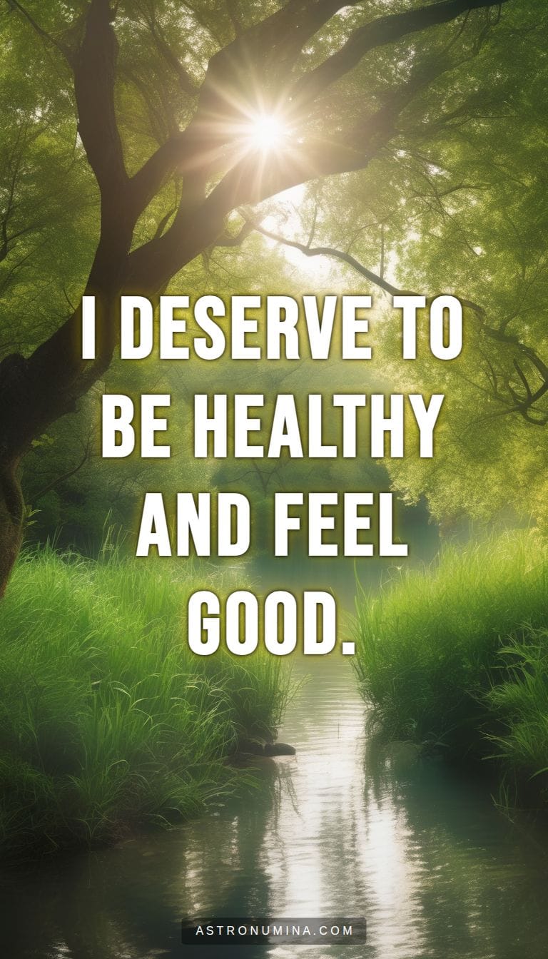 Claim Your Right to Health and Happiness