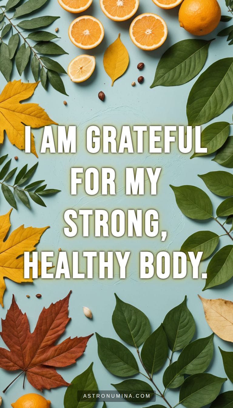 Unlock True Wellness by Embracing Gratitude