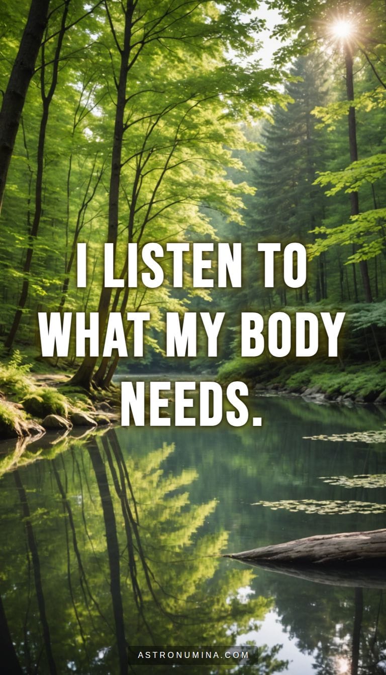 Trust Your Body Listen Deeply and Heal Emotional Pain