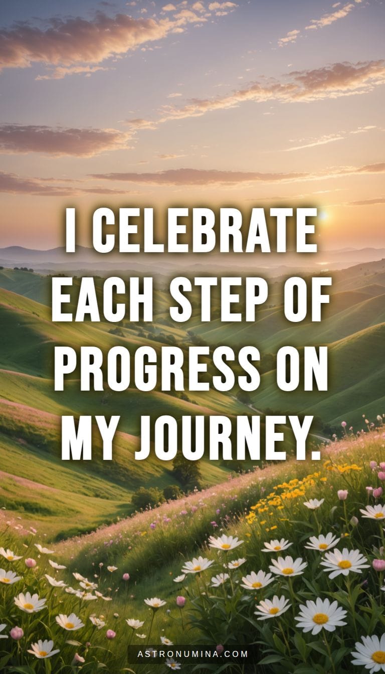 Celebrate Small Wins Visual