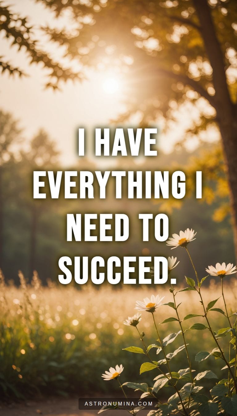 Unlock Your True Potential