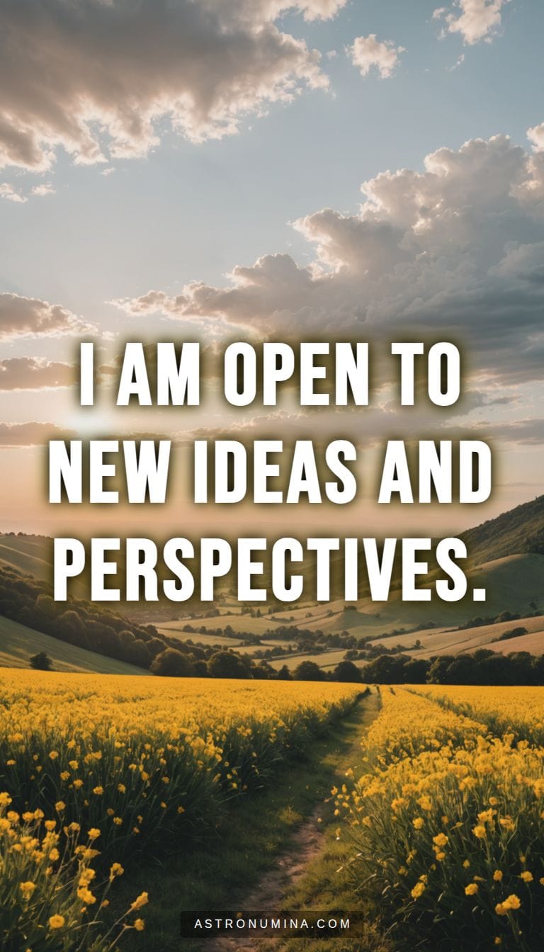 Embrace New Ideas Unlock Growth and Transform Your Perspective
