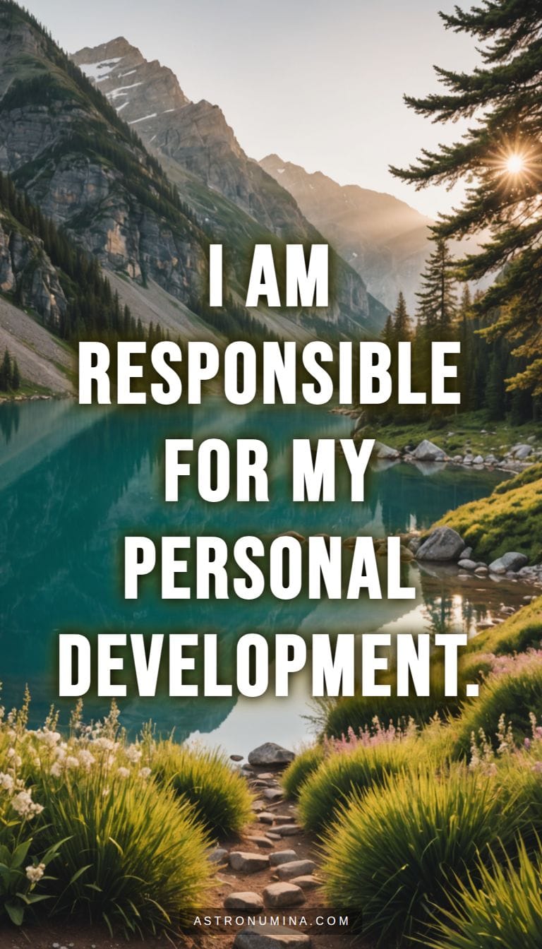 Take Control of Your Growth