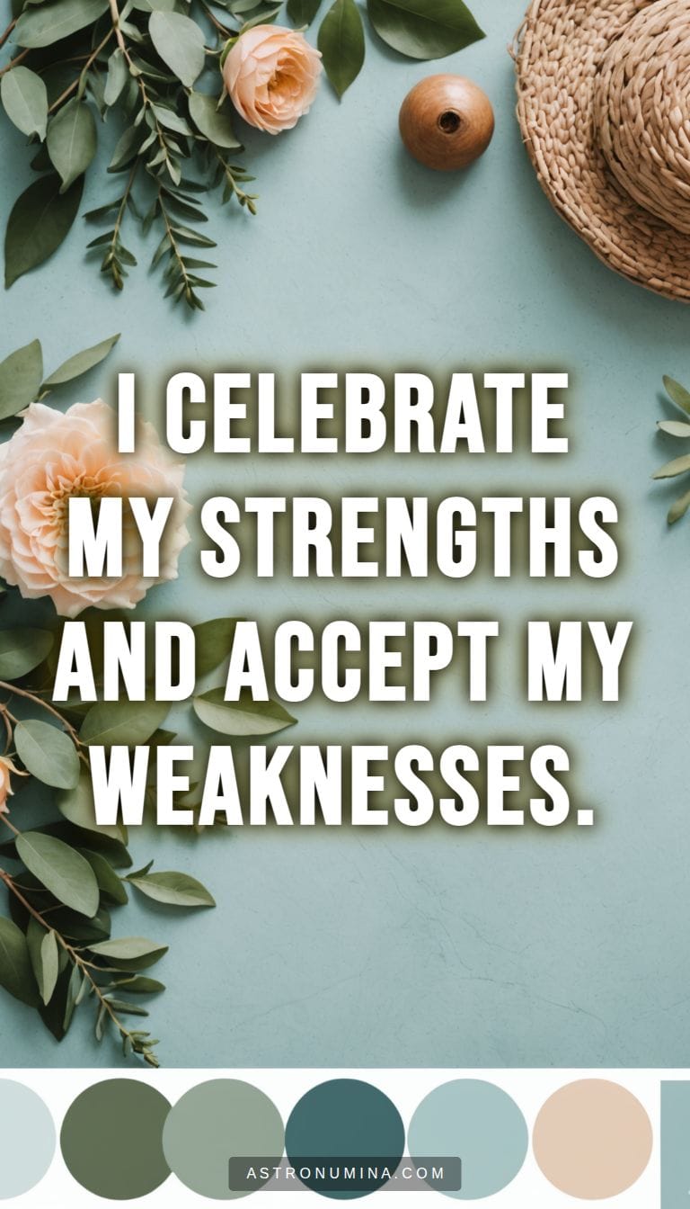 Embrace Your True Self Thrive with Confidence