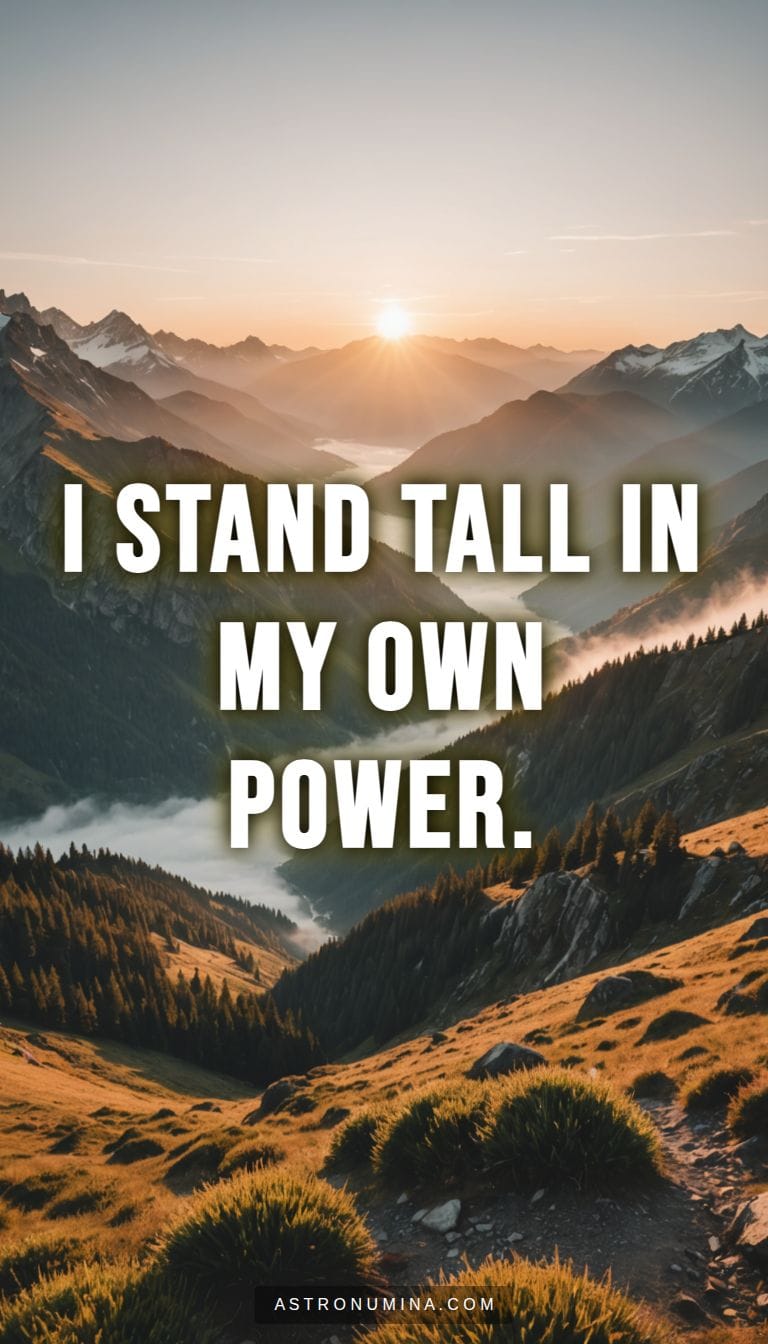 Embrace Your Inner Strength