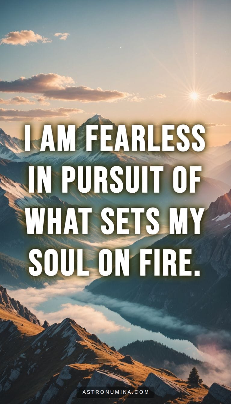 Power Within Soul Passion