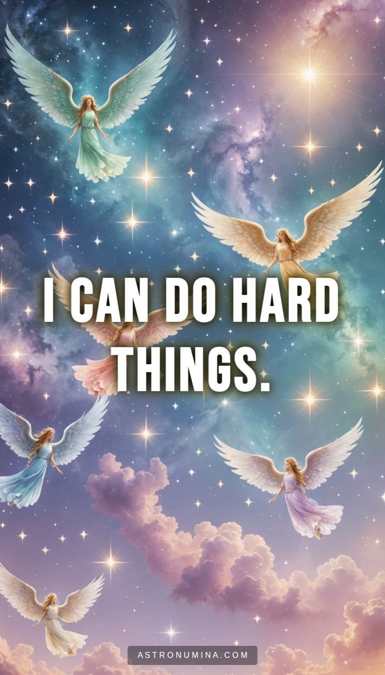 Discover Your True Strength - Angelic and Spiritual Guidance