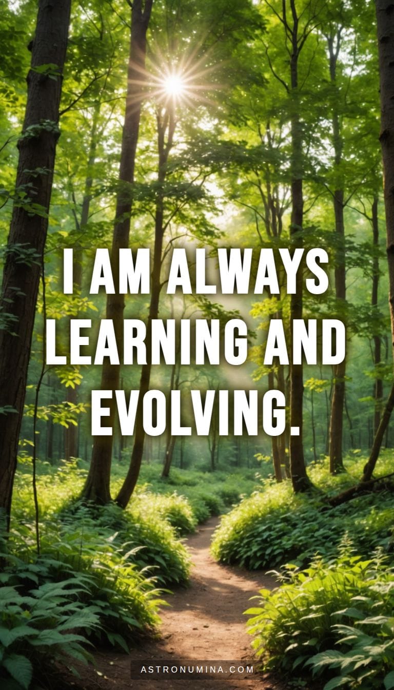 Embrace Growth Unleash Your True Potential Through Lifelong Learning