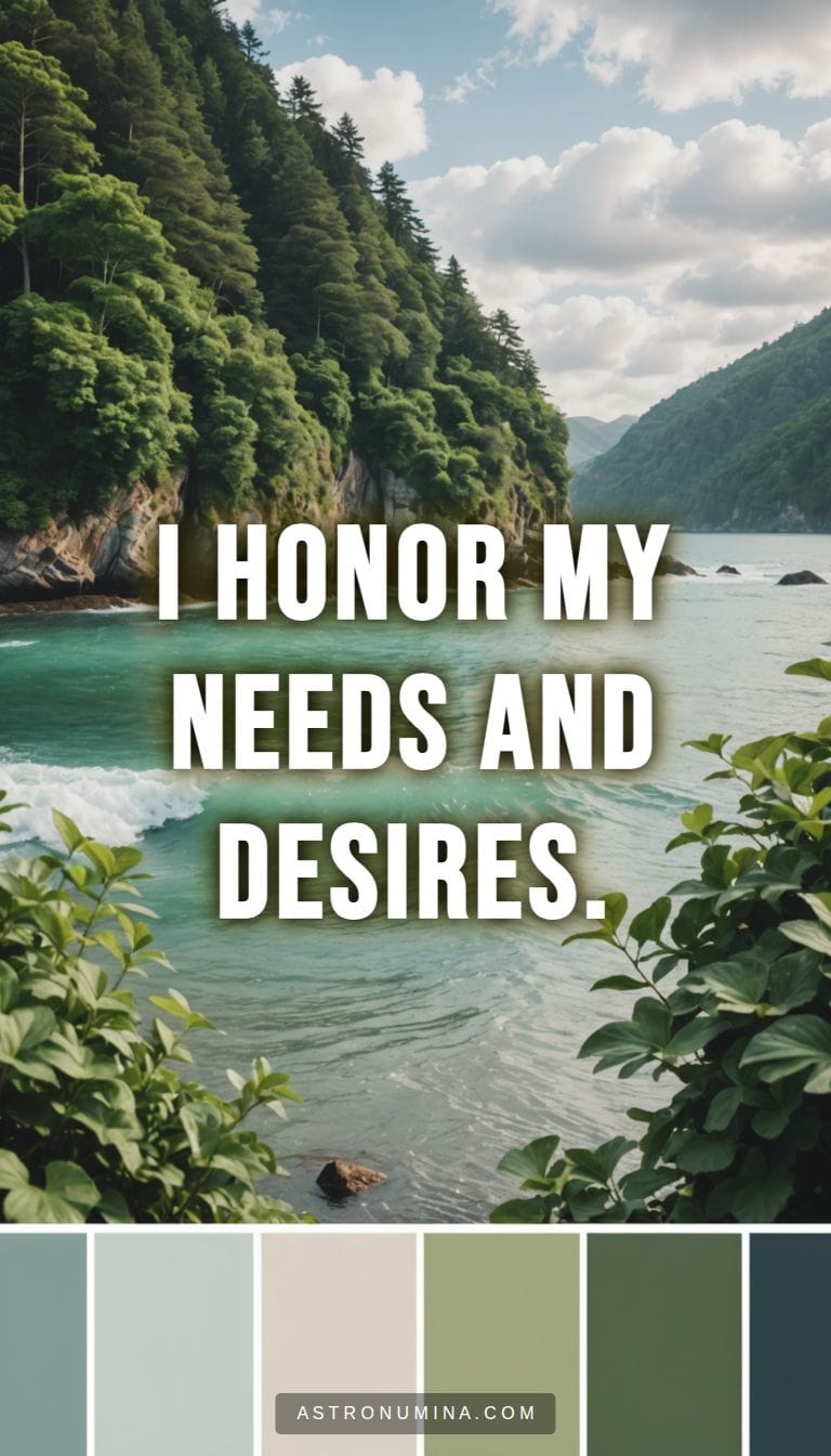 Empower Your Life Visual