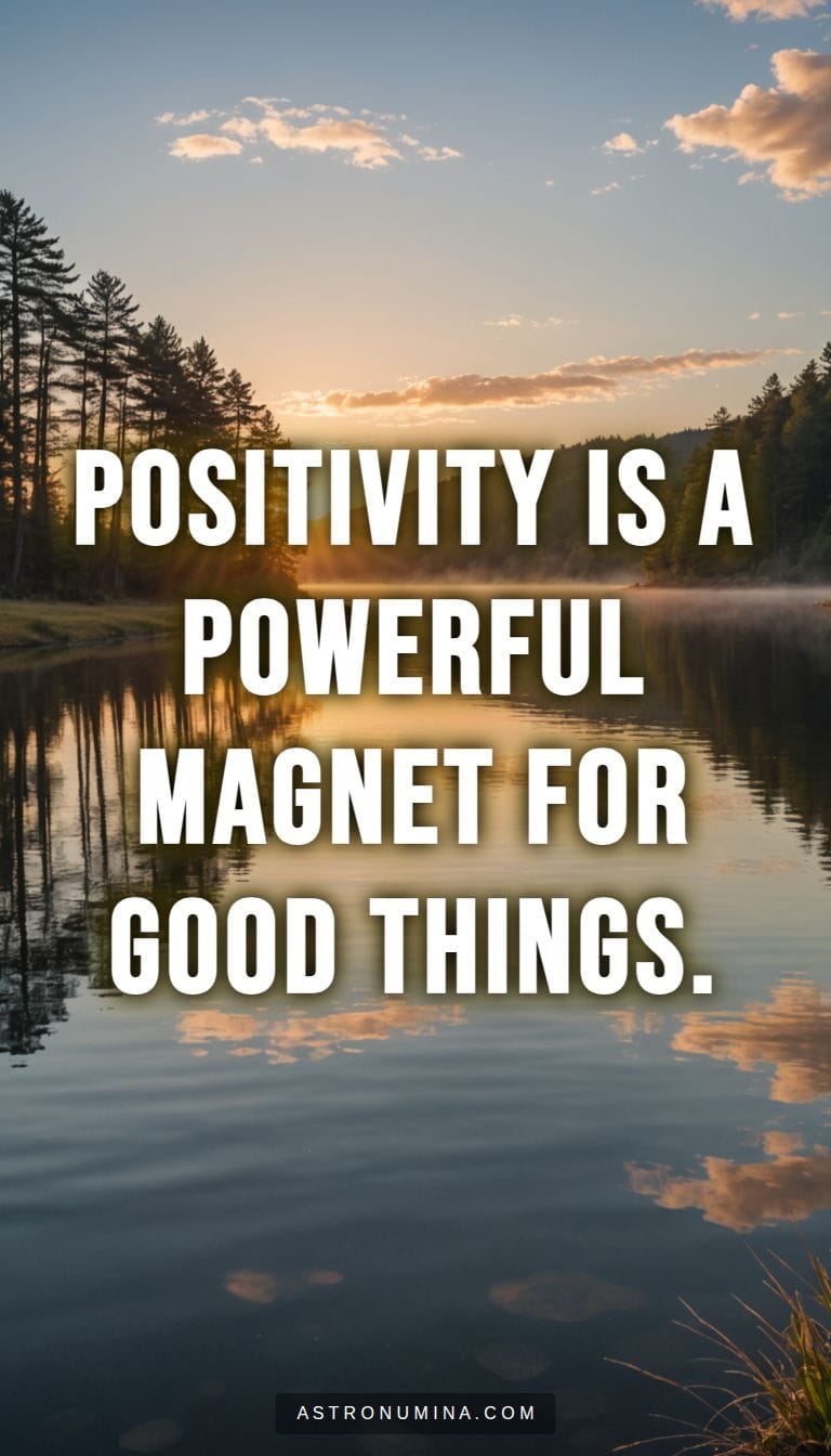 Positivity and Cosmic Energy